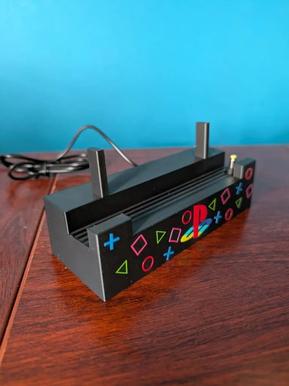 Sony charging dock